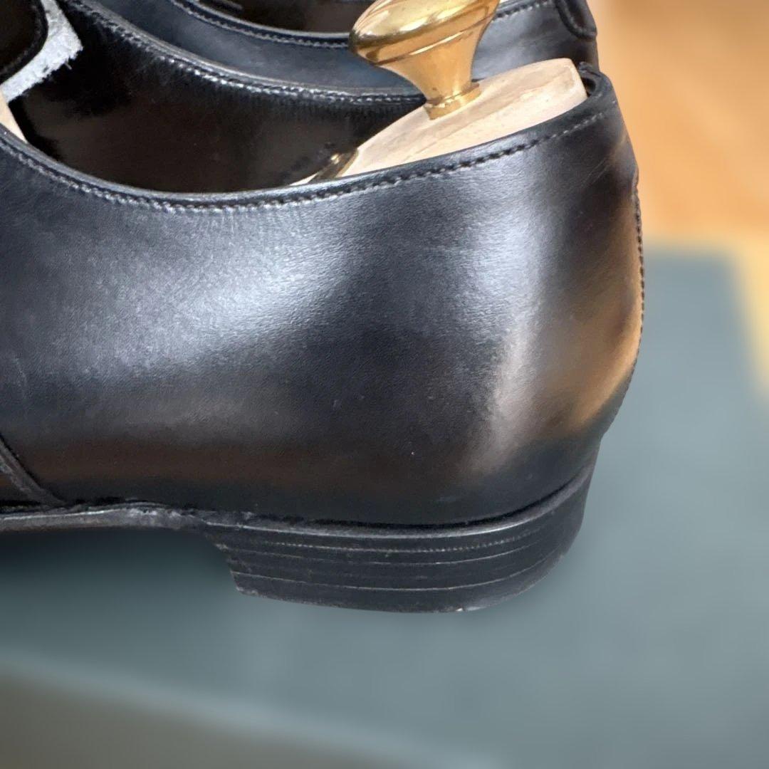 も*ょ様 クロケット＆ジョーンズ オードリー　audley