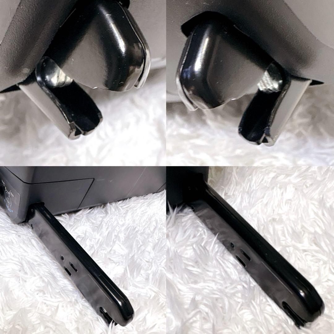 【美品】コンビ クルムーヴ R129 エッグショックCA インナークッション付