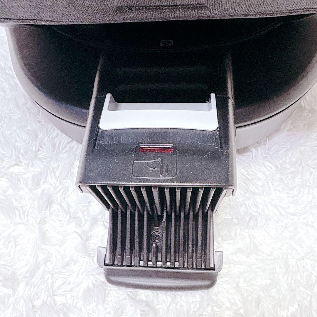 【美品】コンビ クルムーヴ R129 エッグショックCA インナークッション付