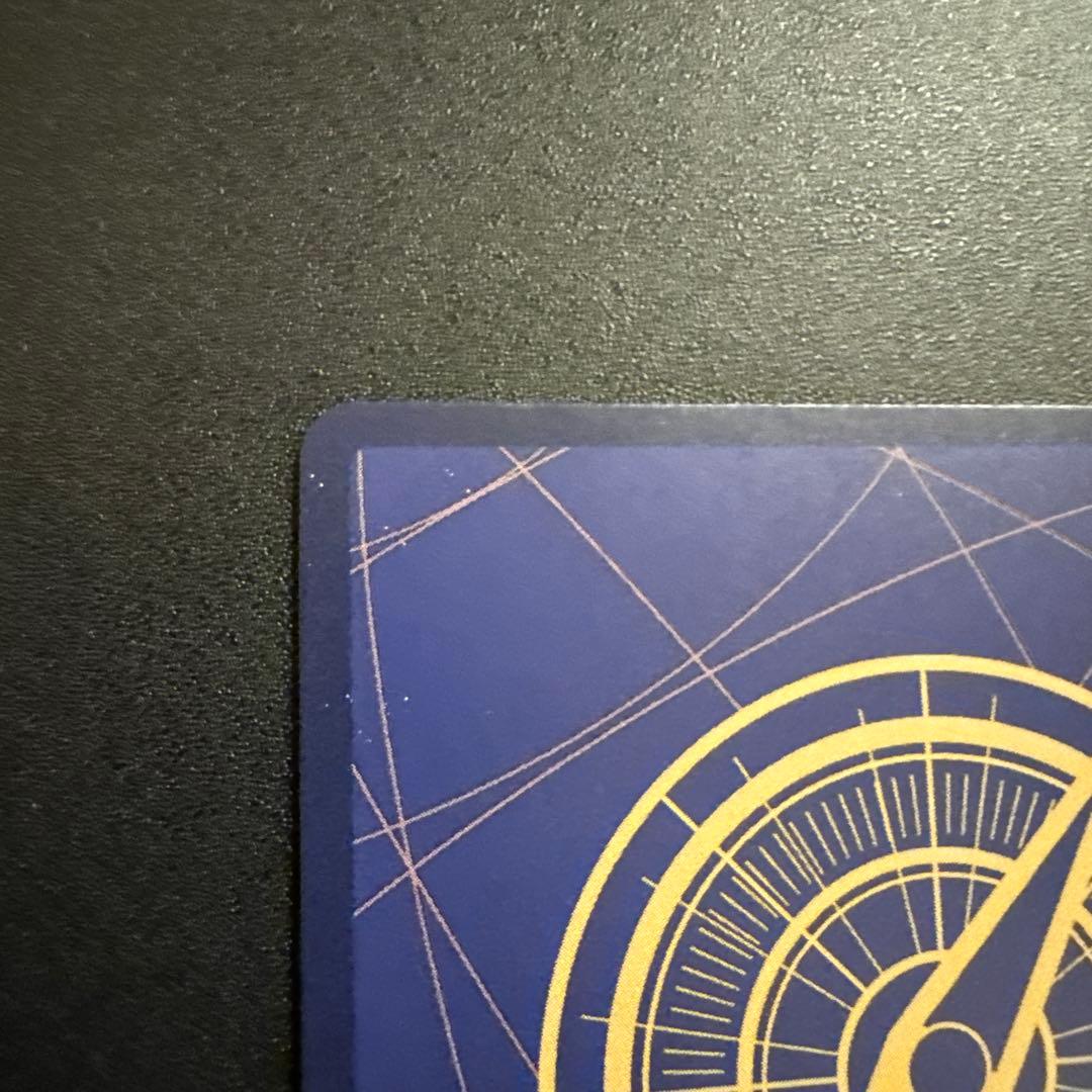 ナミ R SP(スペシャルカード) OP01-016