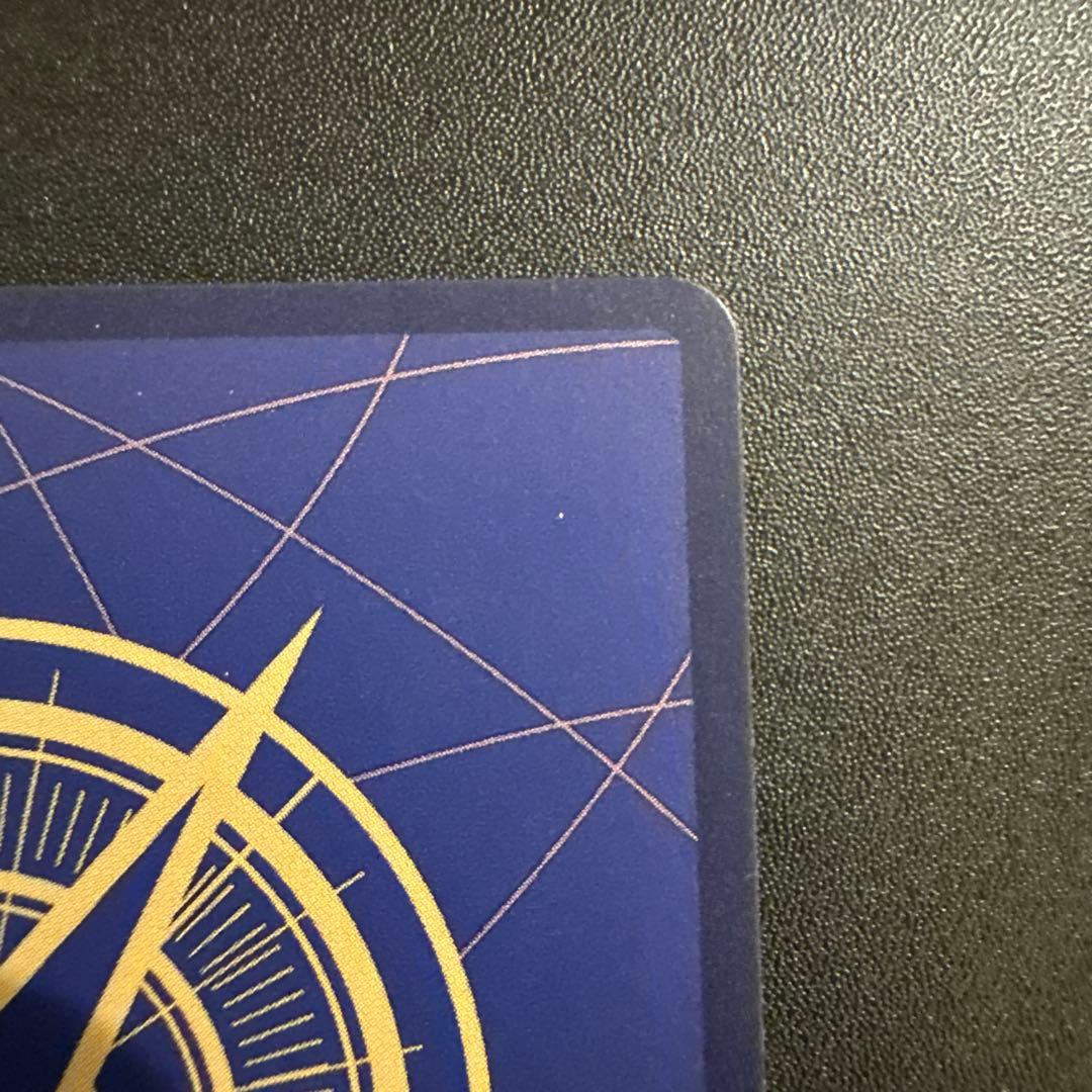 ナミ R SP(スペシャルカード) OP01-016