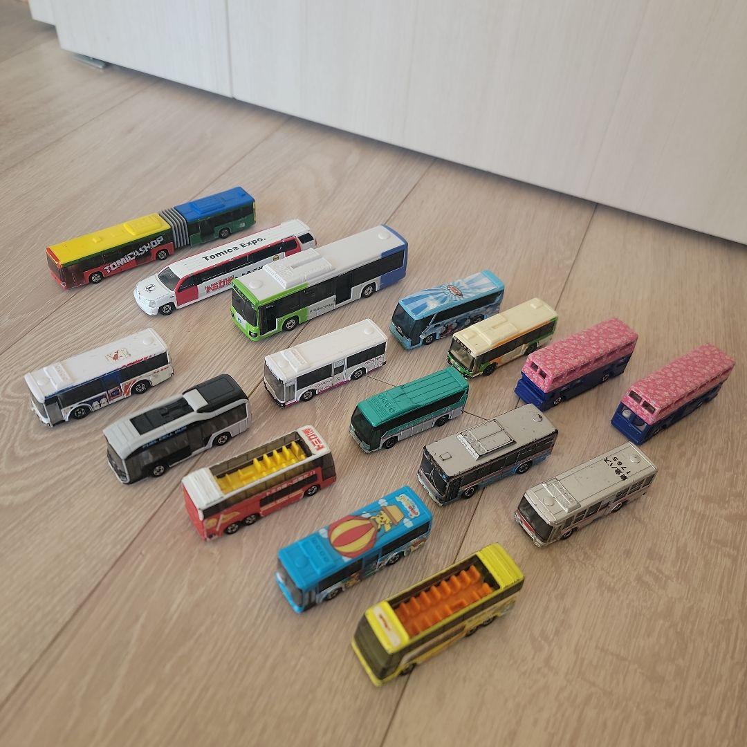 トミカ139台　まとめ売り