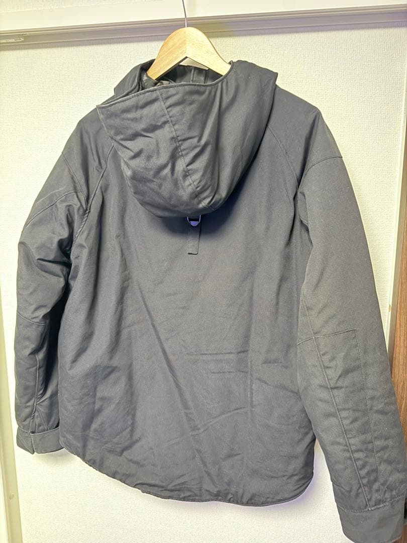 ☆最終値下げ「美品」Wild things×GripSwanyデナリジャケット