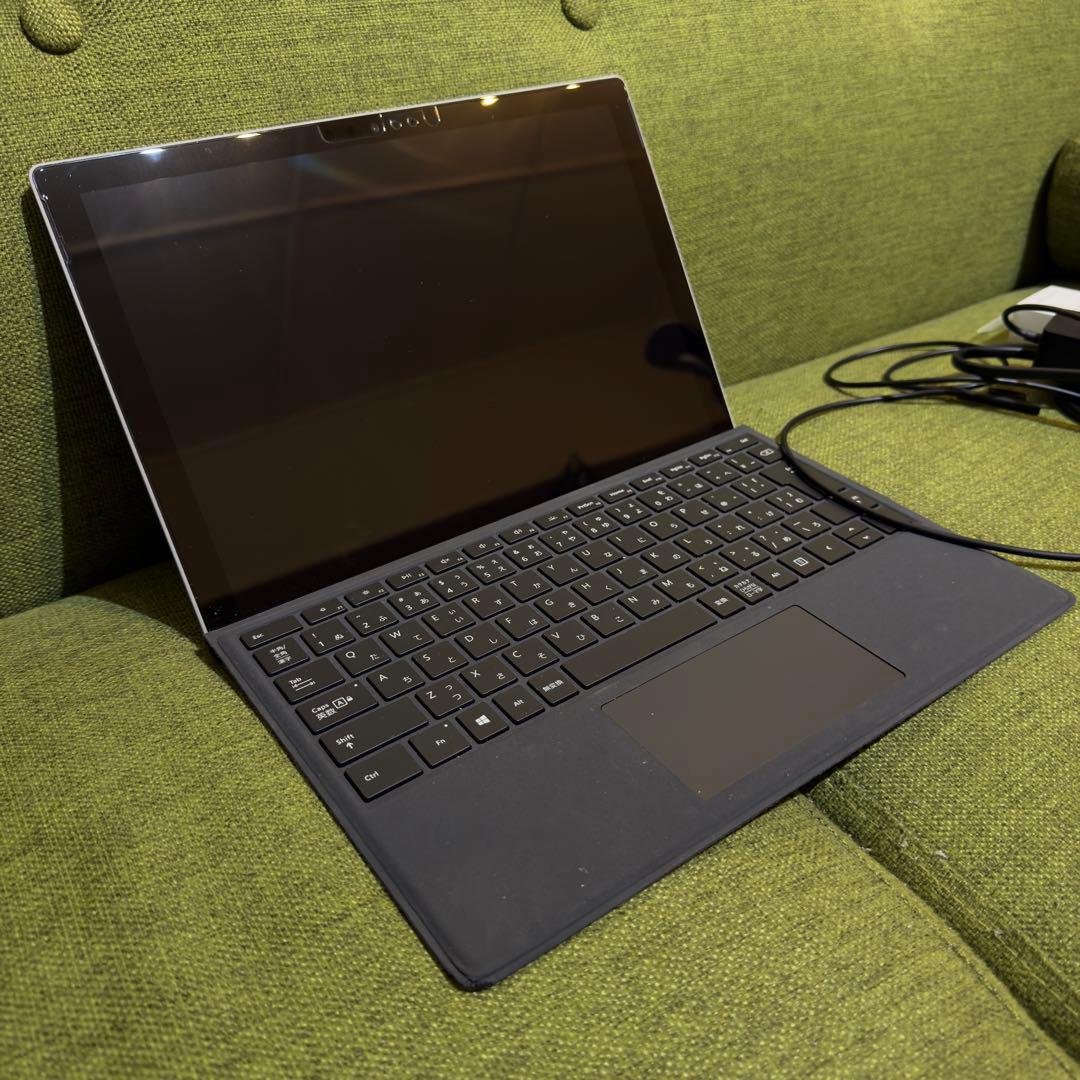 Microsoft Surface Pro6+ Surface Pen カバー