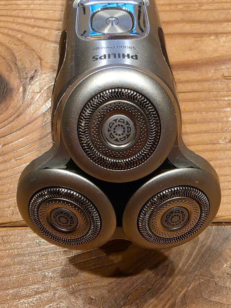 フィリップ 電気シェーバー S9000 Prestige SP9861/13