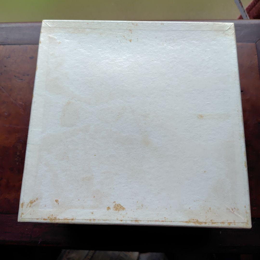 銀盃　純銀　166g　SILVER