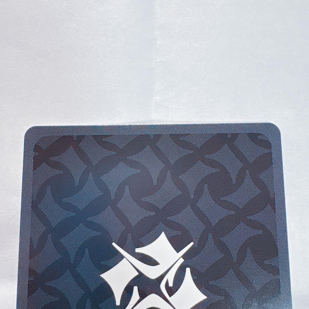 クロススターズ イクシードランページ 巡り会う二人