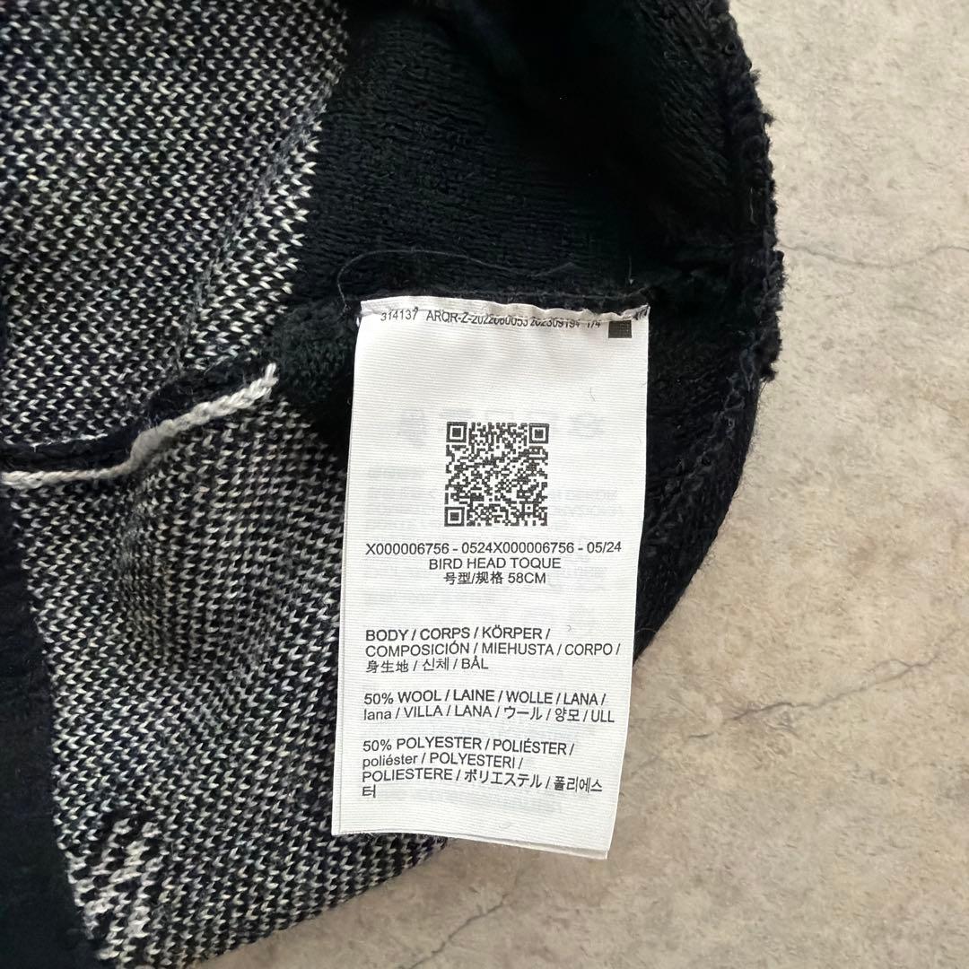 Arc'teryx Bird Head Toque アークテリクス