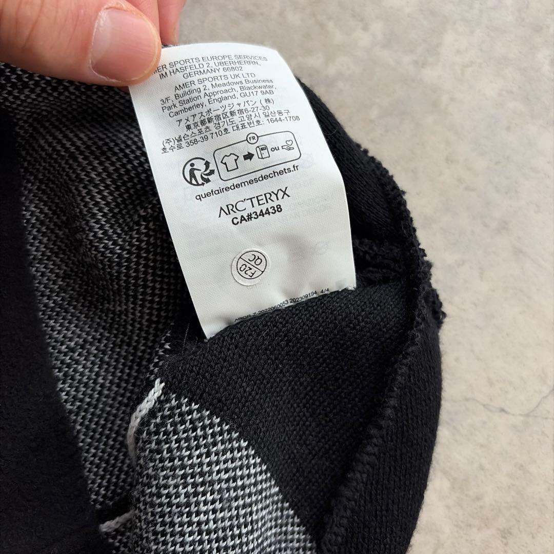 Arc'teryx Bird Head Toque アークテリクス