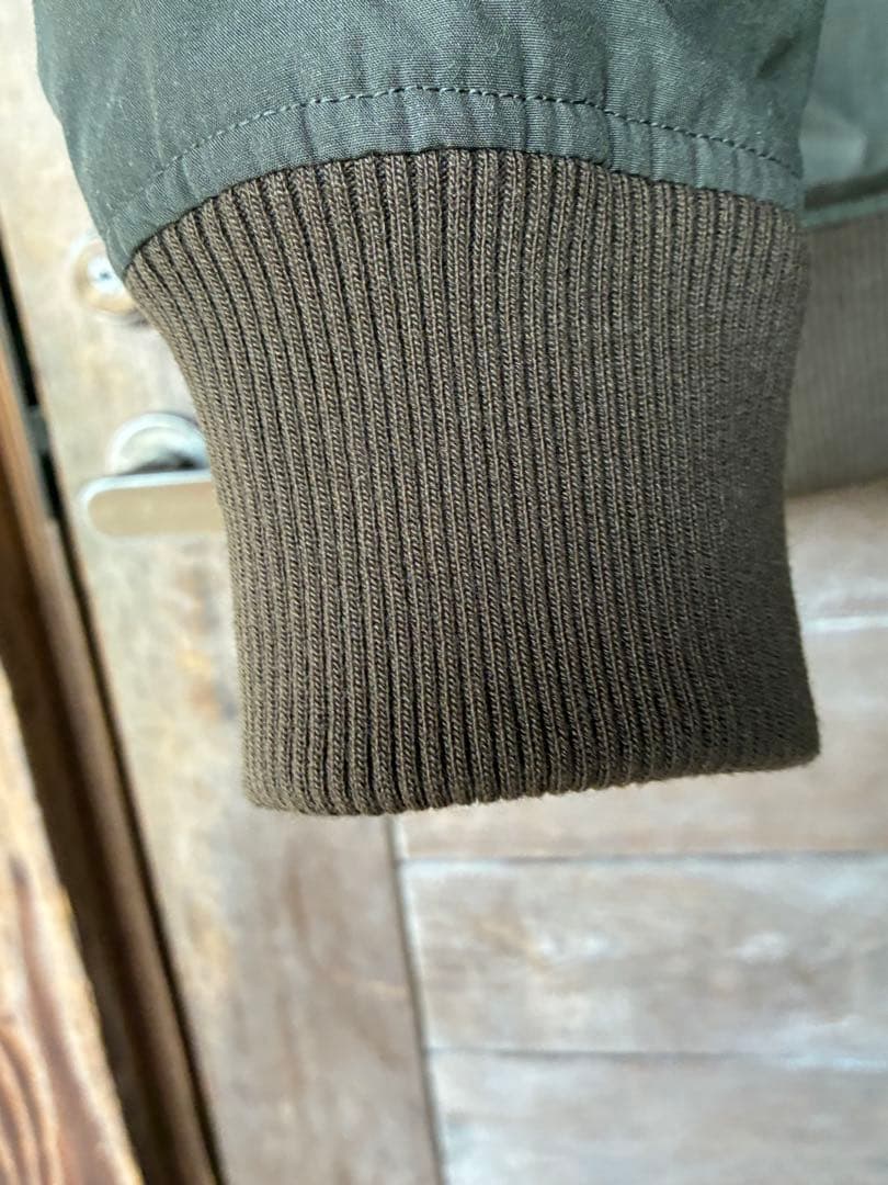 完売品！希少！NANGA ナンガ L-2BTAKIBI JACKET