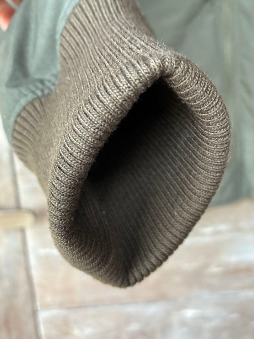 完売品！希少！NANGA ナンガ L-2BTAKIBI JACKET