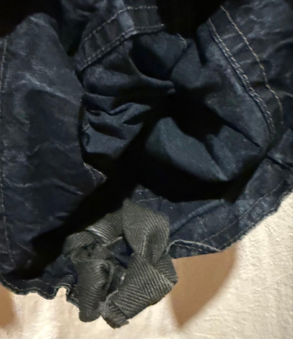 ダブルアールエル　DOUBLE RL CO. カーゴパンツ　32×32