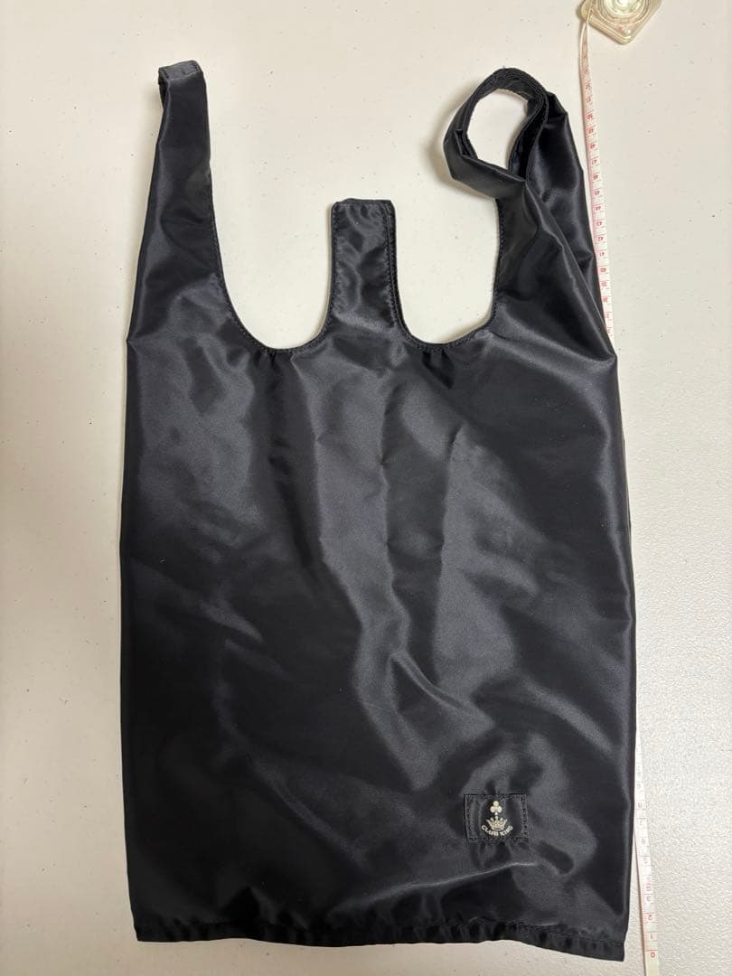 PORTER x CLUB KING x B印 グロサリーバッグ　M