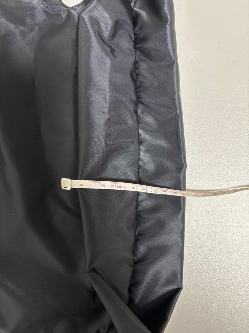 PORTER x CLUB KING x B印 グロサリーバッグ　M