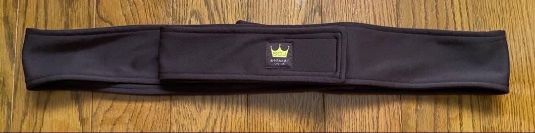 【美品】おやすみたまご(防水シーツ、ひんやりシート、キープベルト付き)