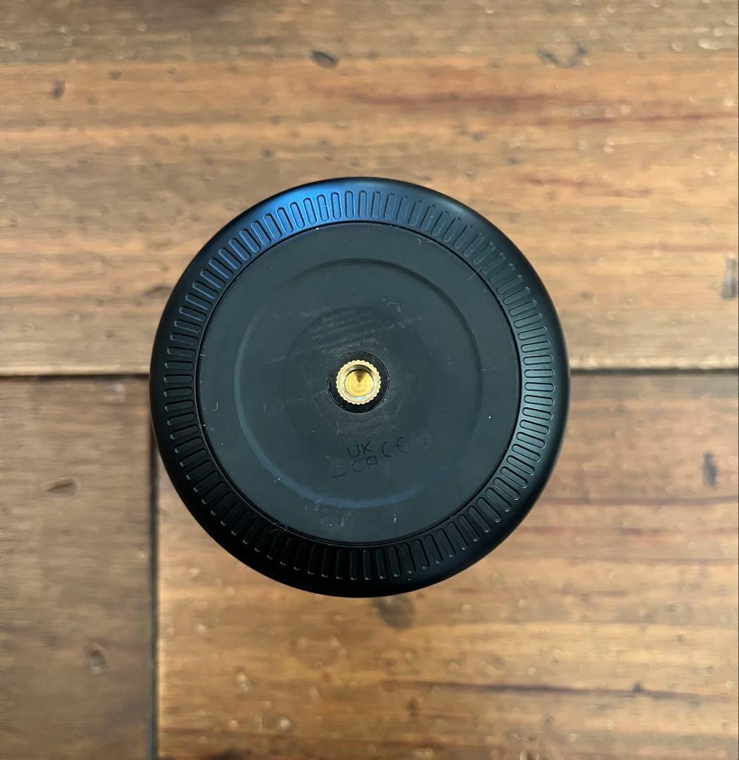 Nebula Capsule II 「ジャンク品」専用ケース付き