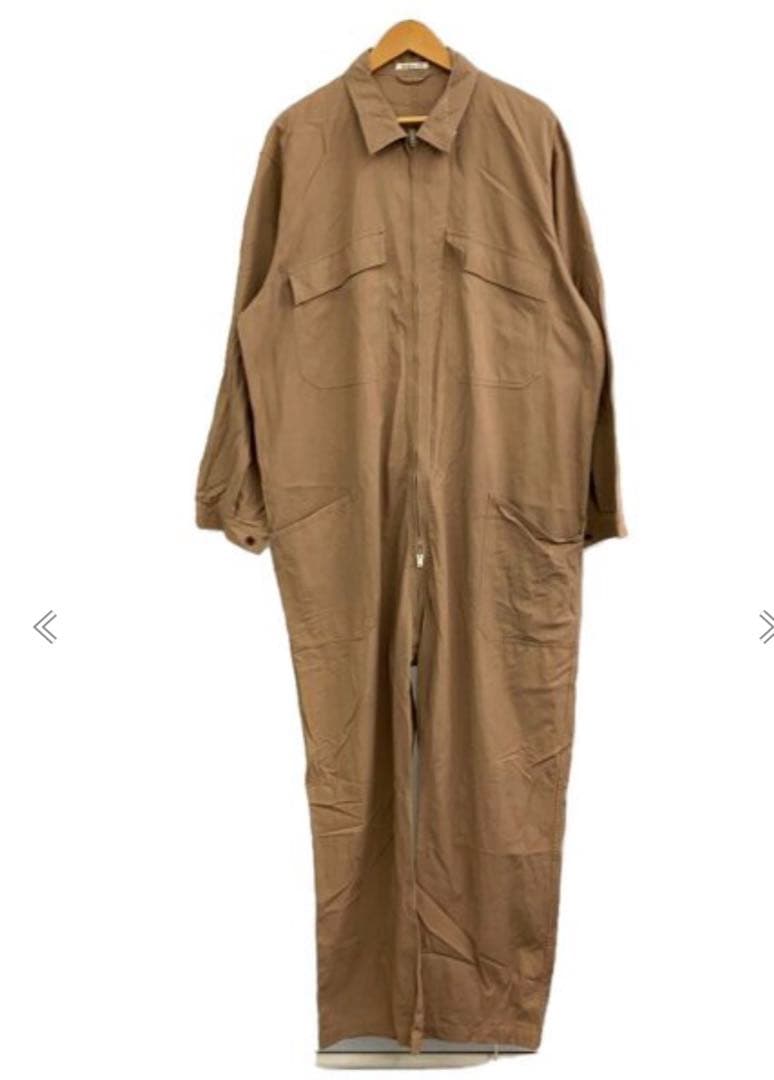 AURALEE オールインワン　サイズ4