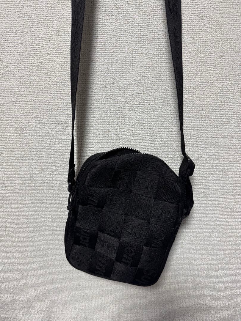 バッグ Supreme Woven Shoulder Bag \