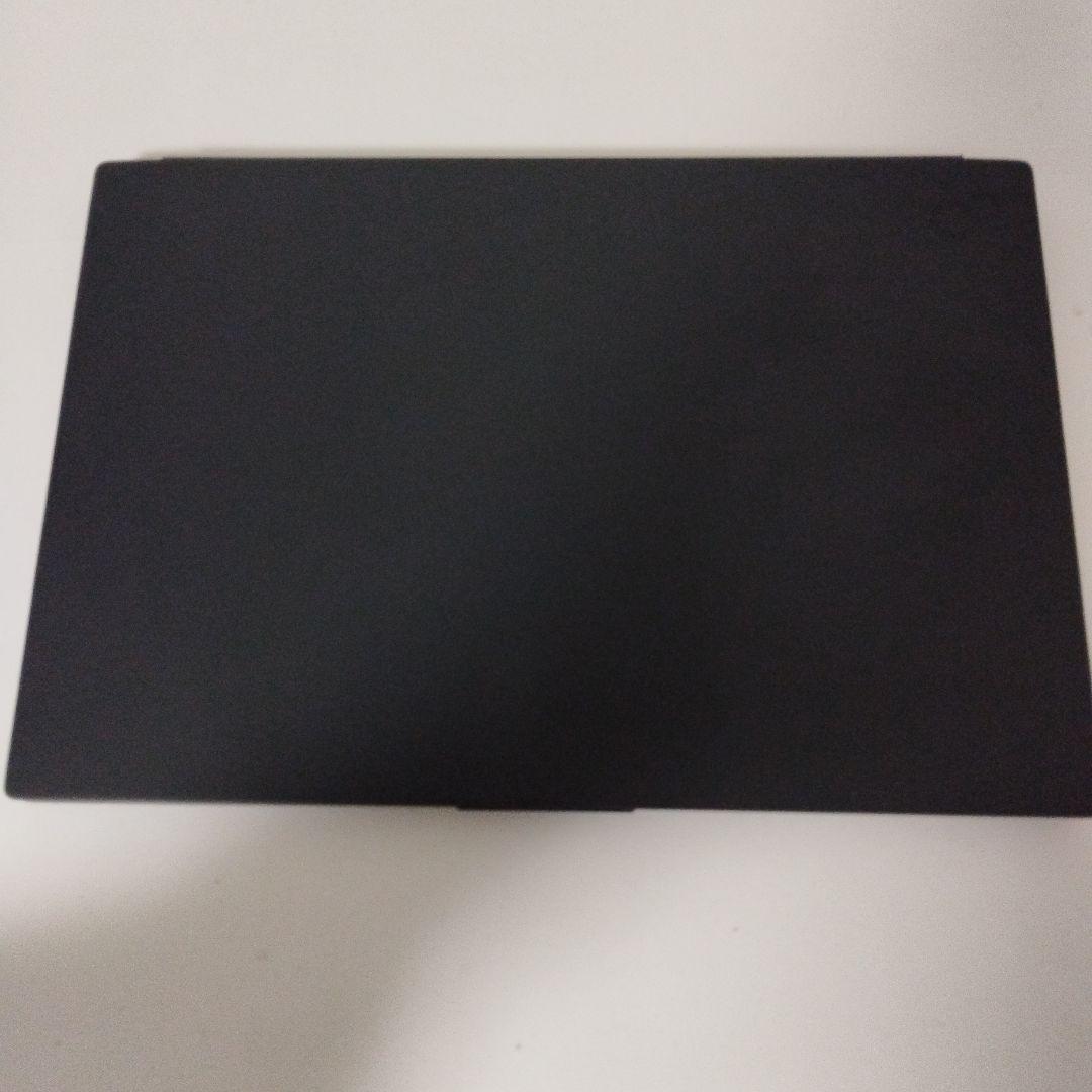 Fujitsu LIFEBOOK wu-x/h1 ノートPC 本体