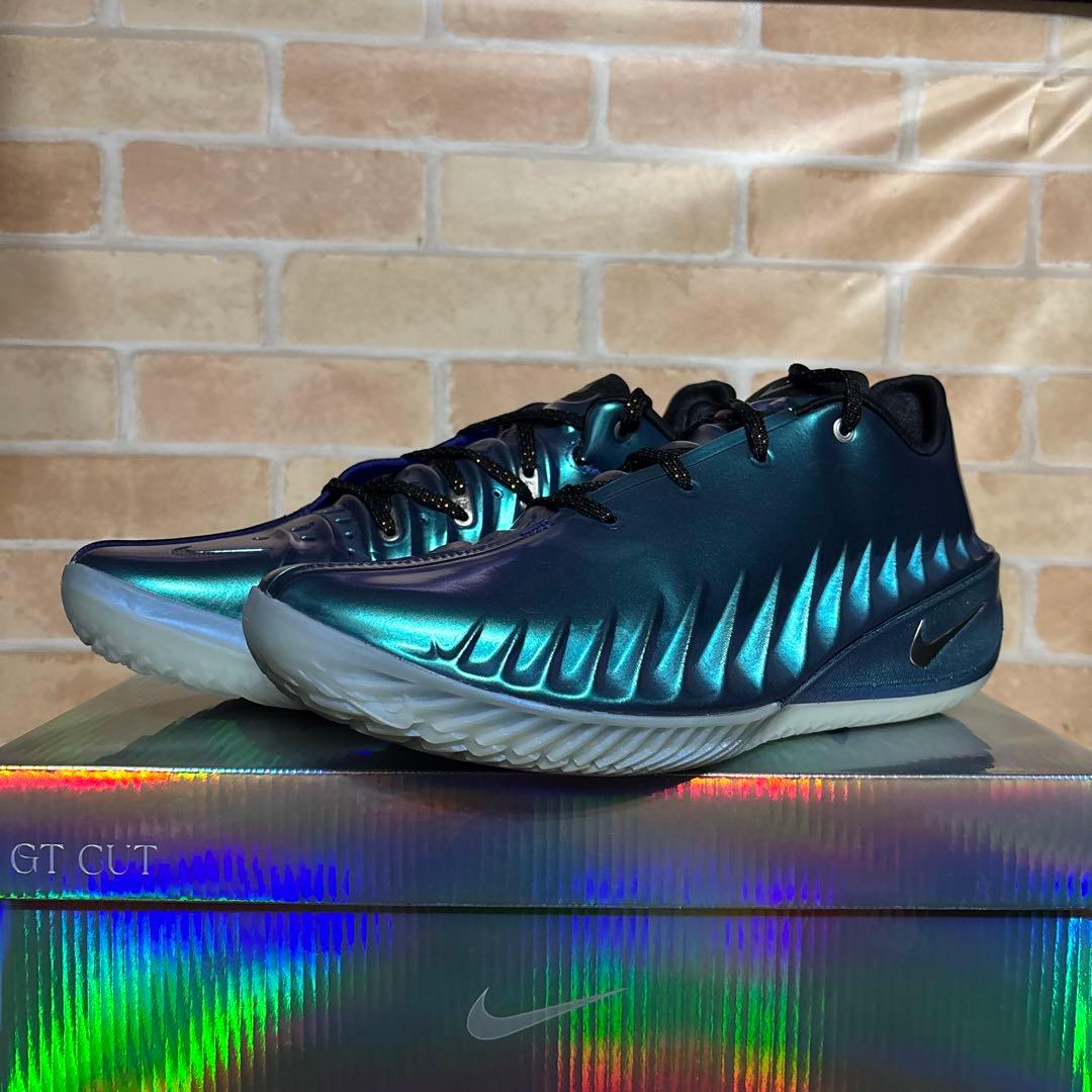 シューズ(男性用) Nike GT Cut 4 \