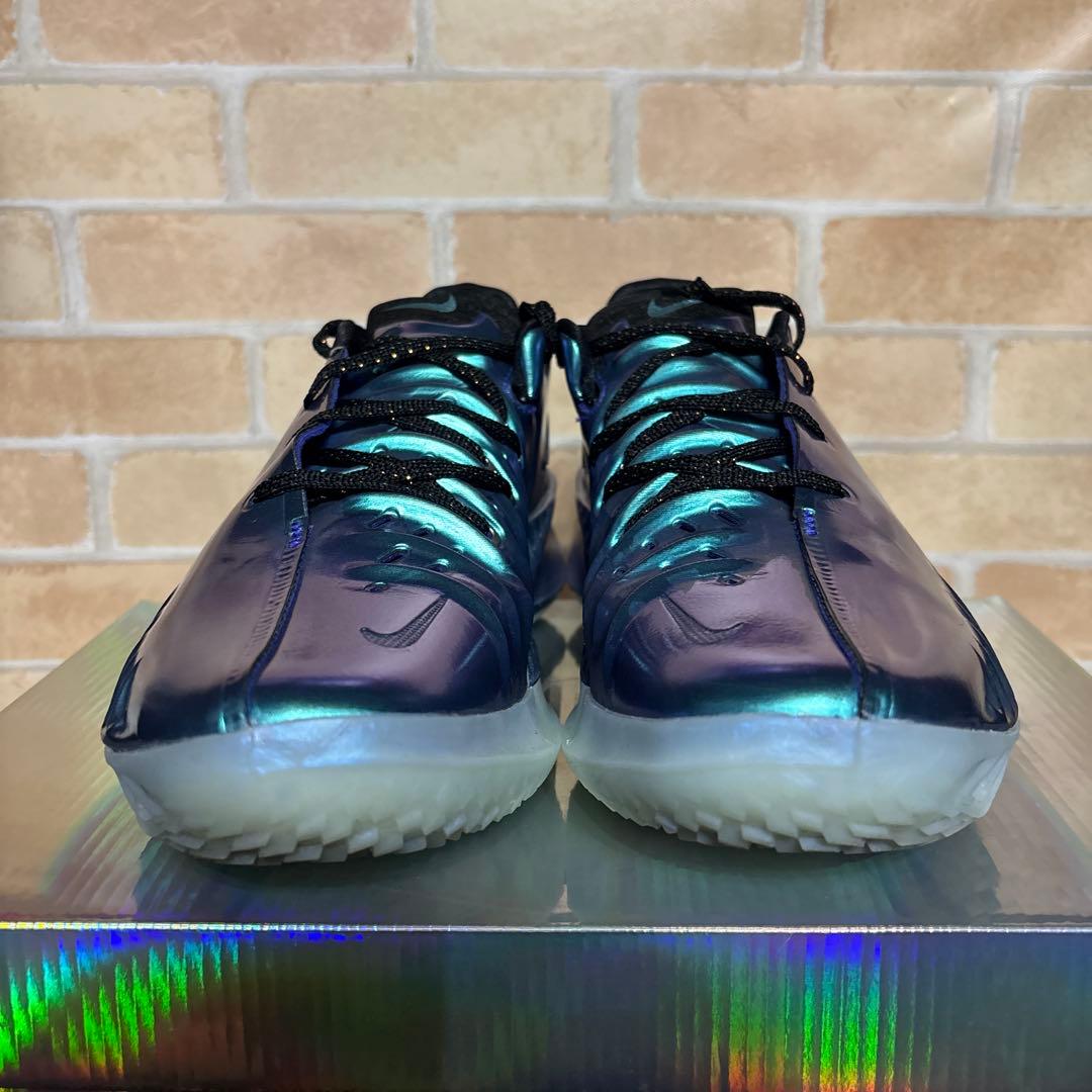 シューズ(男性用) Nike GT Cut 4 \"Preheat\"