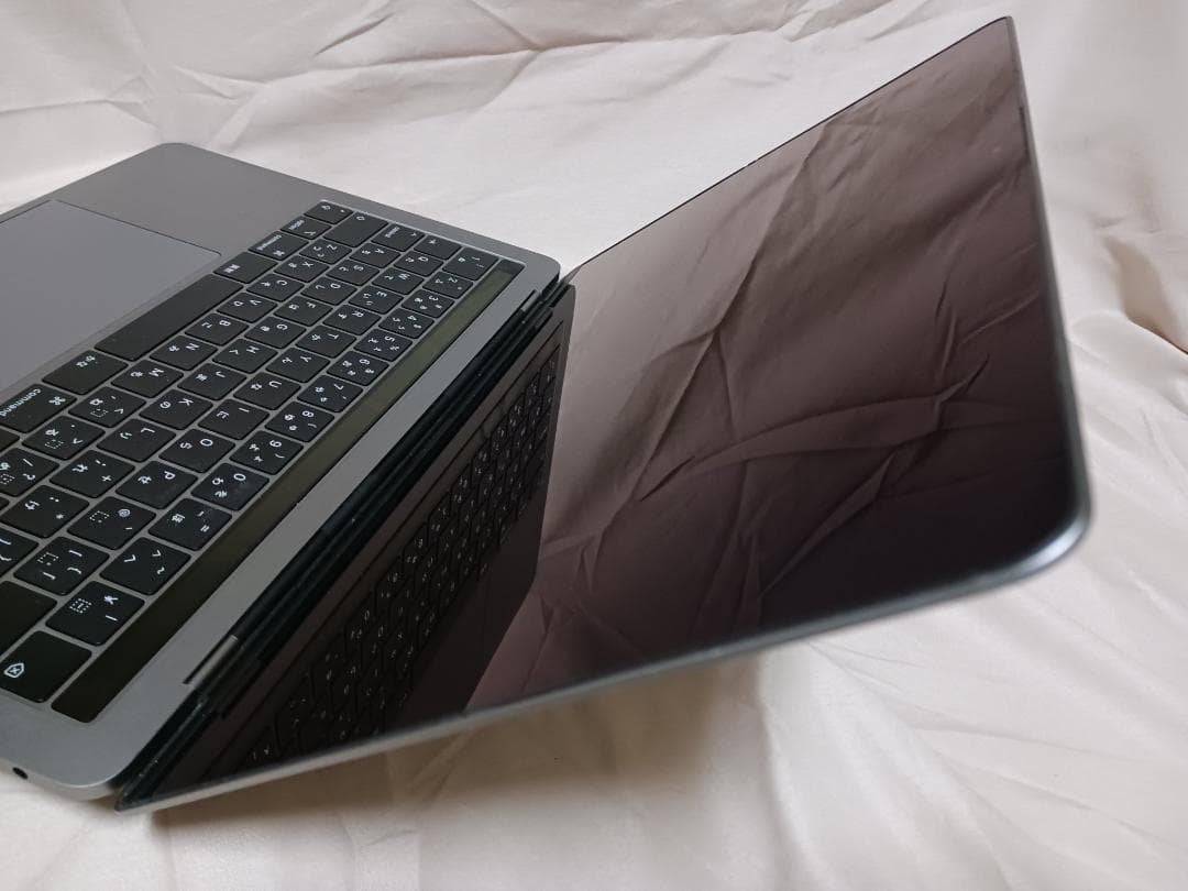 QC1.4G/8GB/128GB仕様　MacBook Pro 13 A2159