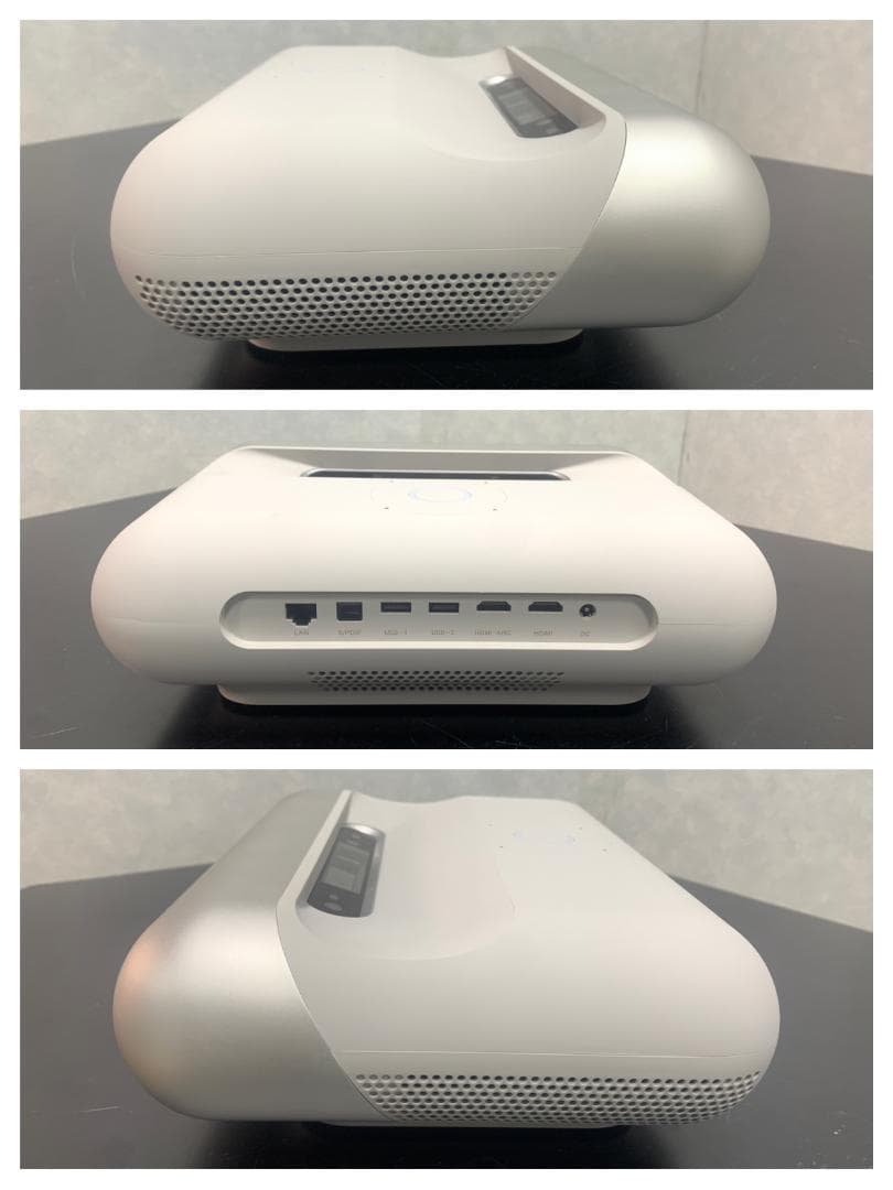 Y☆875 JMGO プロジェクター J78-4D0