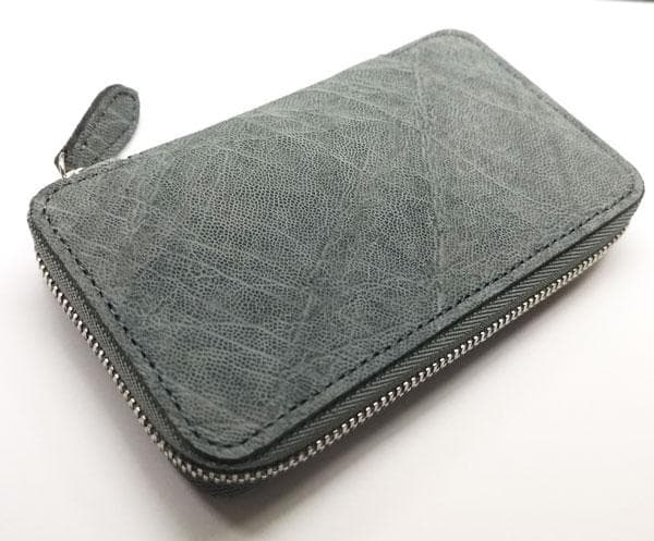 こうちゃんさん専用　象革　エレファント　スマーキー　キーケース日本製