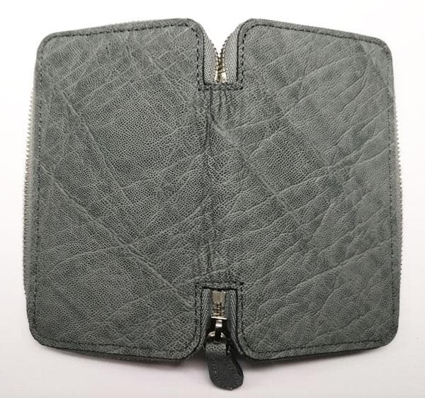 こうちゃんさん専用　象革　エレファント　スマーキー　キーケース日本製