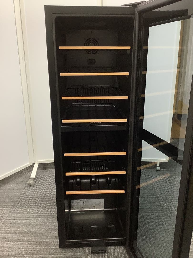 イガラシ ワインセラー さくら製作所 SAB-90G 2016年製