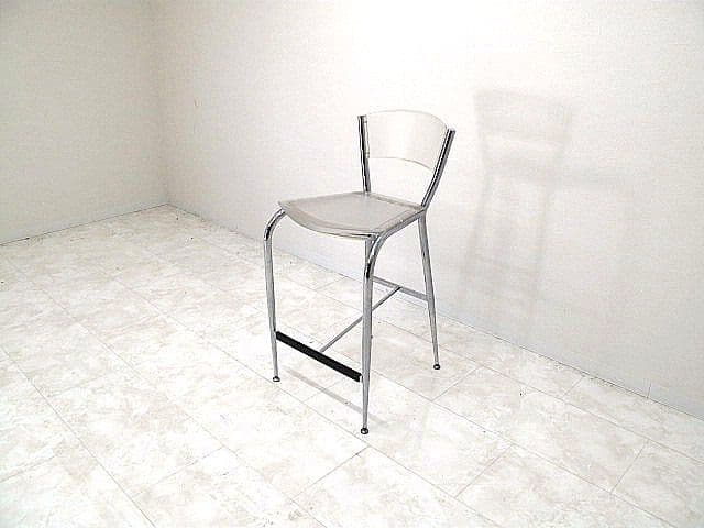 バレリイタリア カウンターチェア ハイチェア バーチェア ハイスツール 椅子