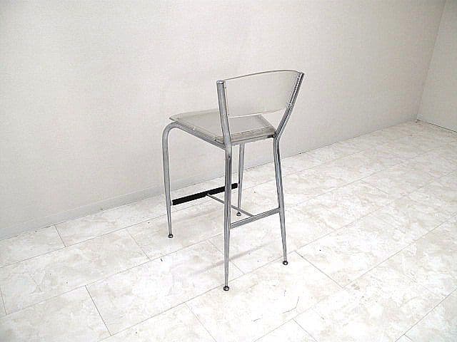 バレリイタリア カウンターチェア ハイチェア バーチェア ハイスツール 椅子