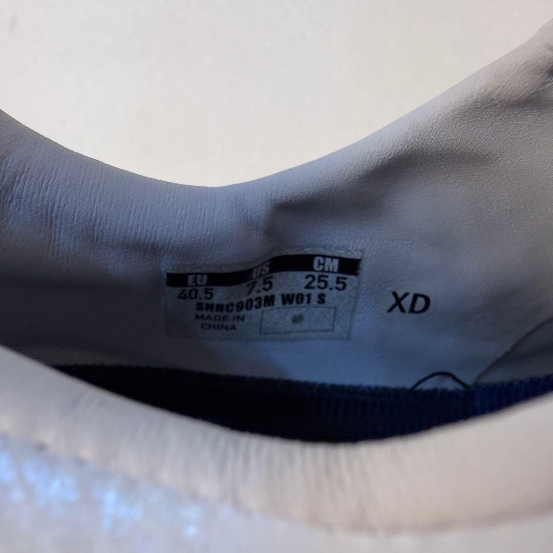 新品 シマノ SH-RC903 25.5cm/40.5 最上級レーシングモデル