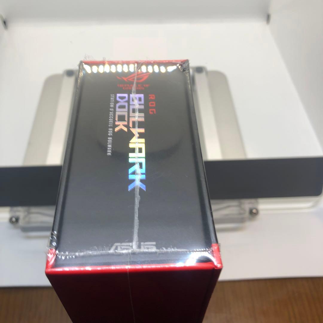 その他 ROG Bulwark Dock DG300