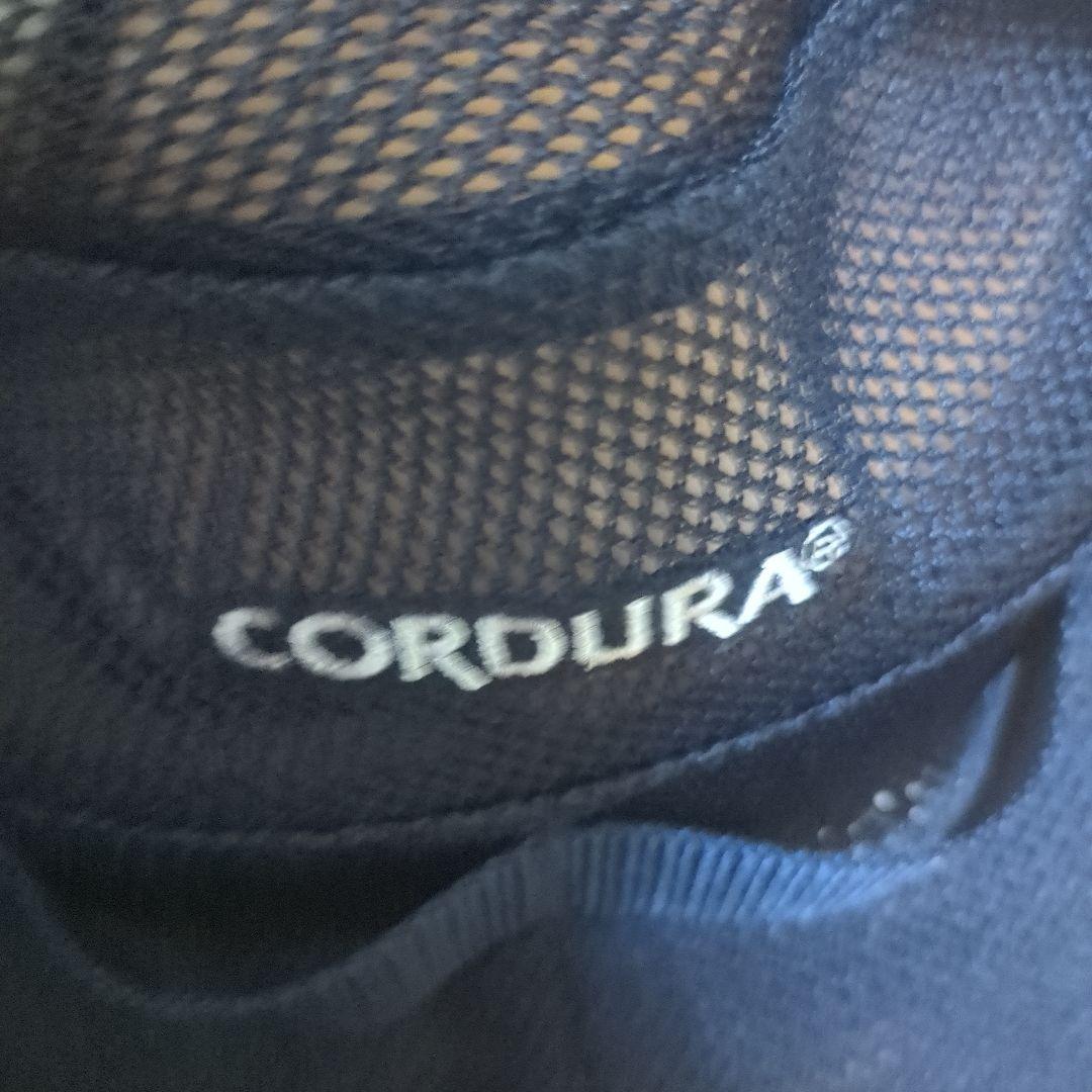 【完売品】値下げ！Supreme CORDURA ネイビー バケットハット