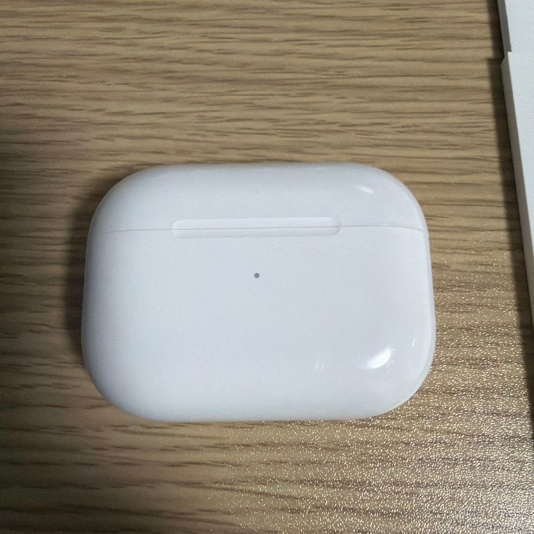 け*様 2021 AirPods Pro Apple純正MagSafe充電ケース