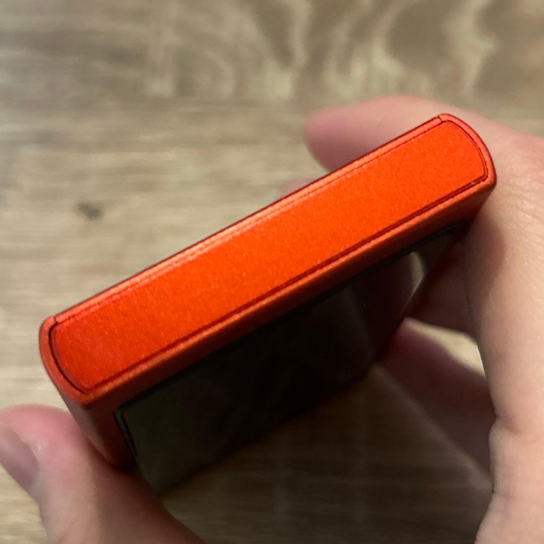 SONY NW-A35 レッド ウォークマン