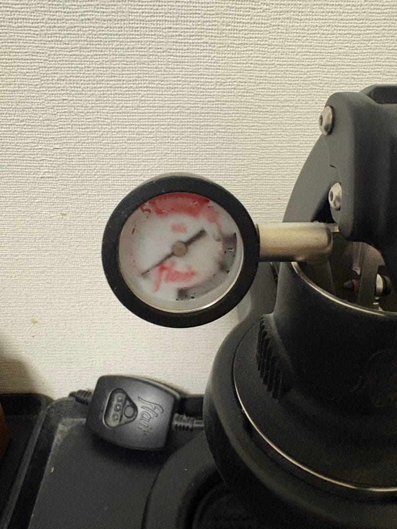 【よし出品】Flair Espresso 58+/アクセサリーセット