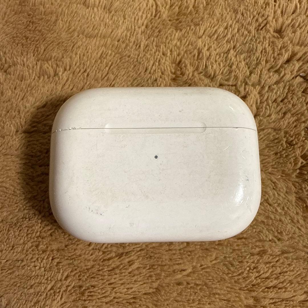 AirPods pro 第2世代