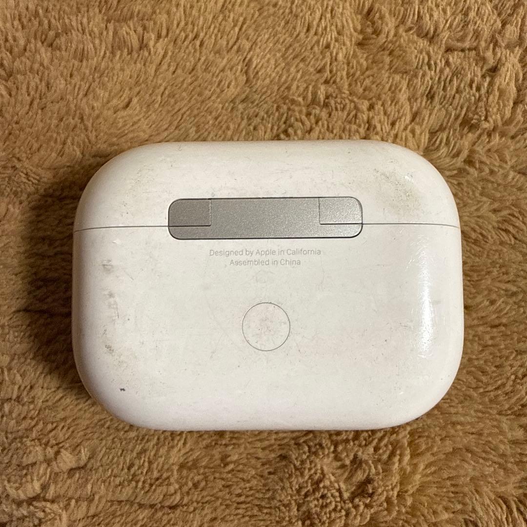 AirPods pro 第2世代