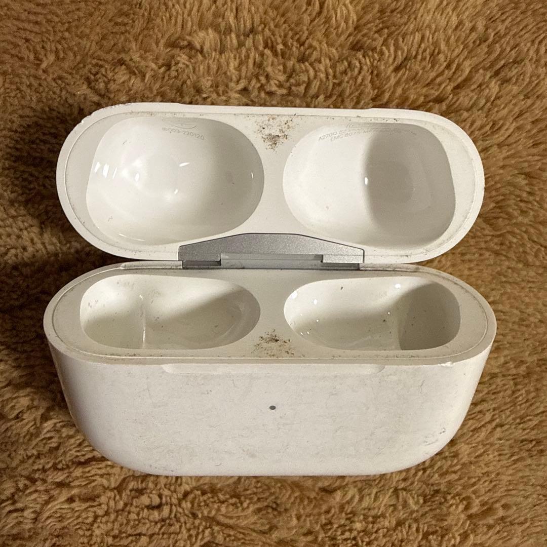 AirPods pro 第2世代