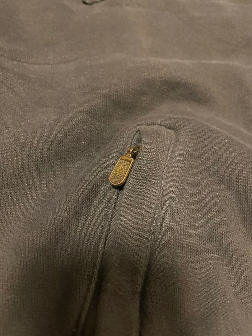 BELS TAFE トラックジャケット