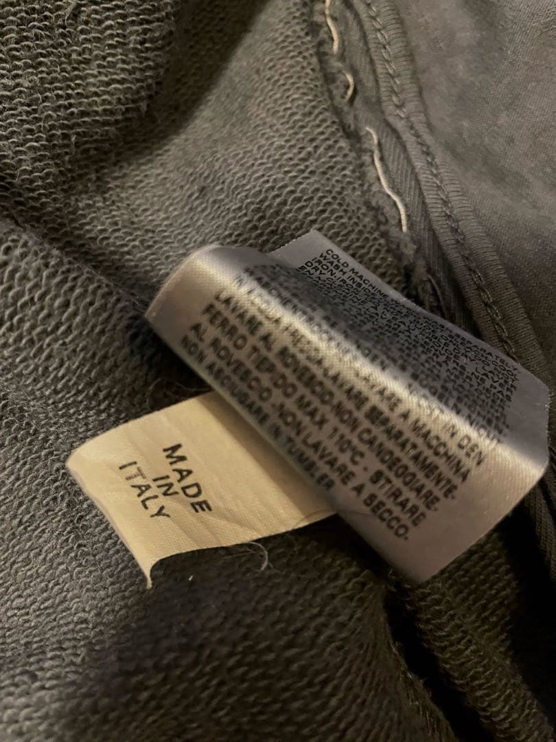 BELS TAFE トラックジャケット