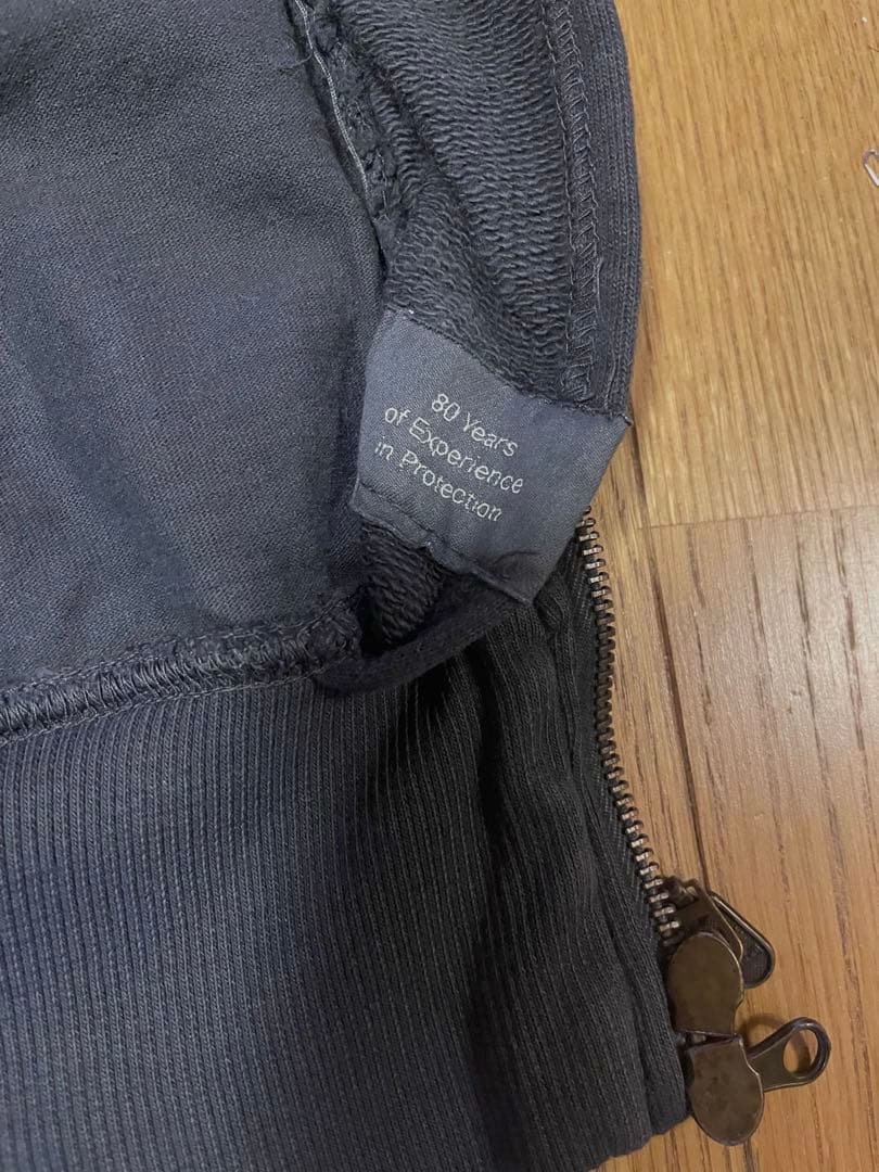 BELS TAFE トラックジャケット