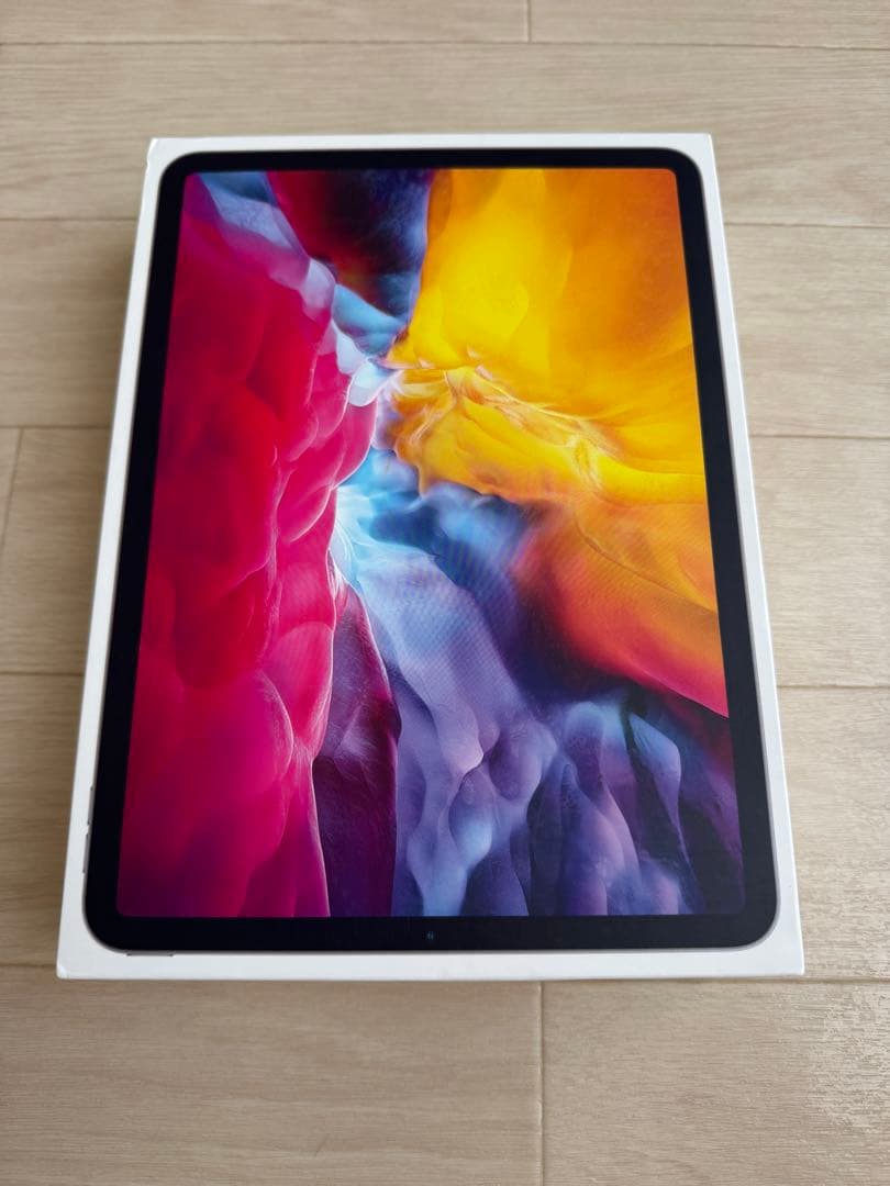 11インチiPad Pro （第2世代） Wi-Fi 128GB