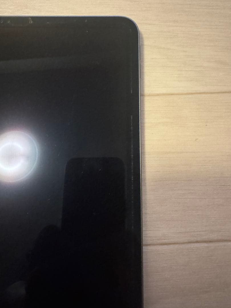 11インチiPad Pro （第2世代） Wi-Fi 128GB