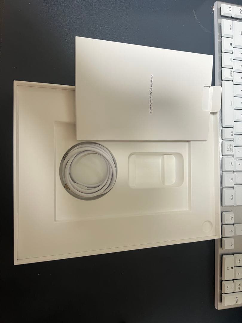 iPad Air (第四世代)256GB + Apple Pencil第二世代