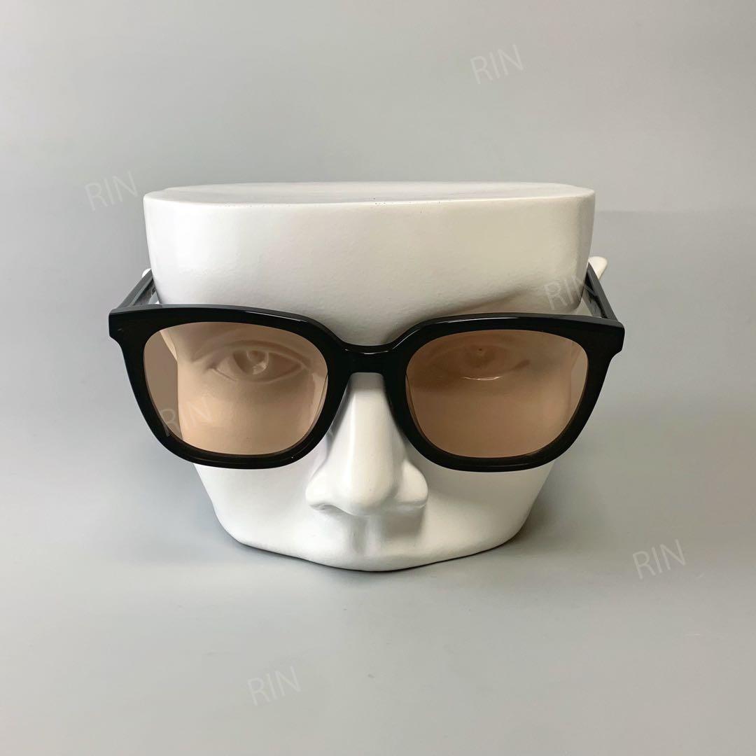 GENTLE MONSTER サングラス LILIT 茶色