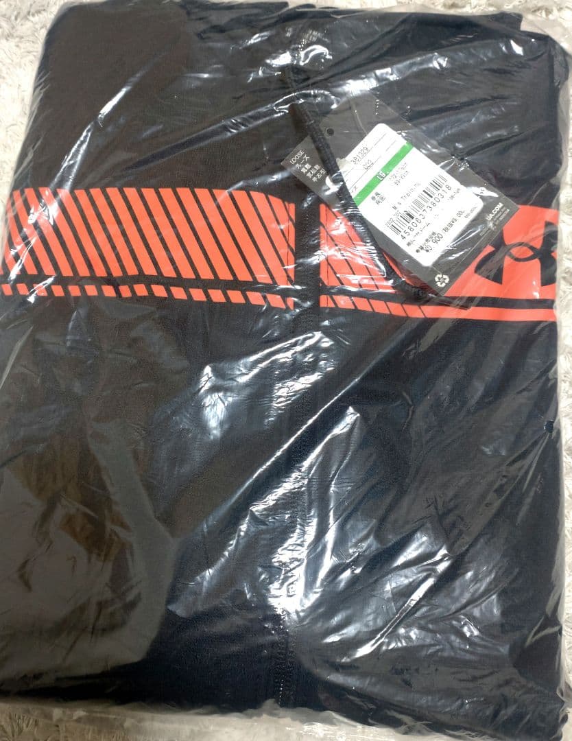 UNDER ARMOUR 福袋　2026年