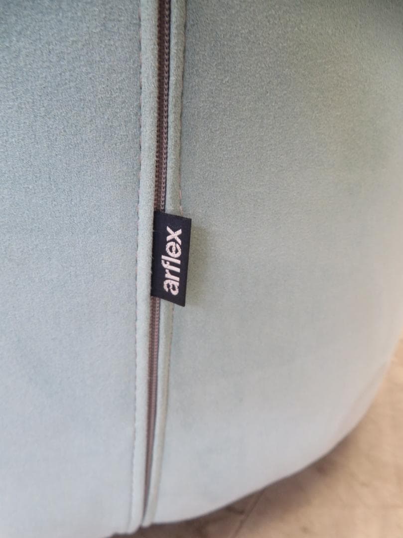 アルフレックス■パネトゥーン■パーソナルソファ■ラウンジチェア■24万■